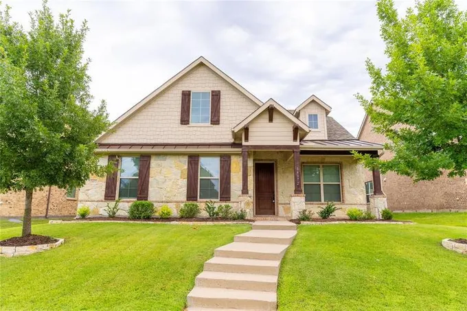 14072 El Toro Rd, Frisco, TX 75035 for Rent