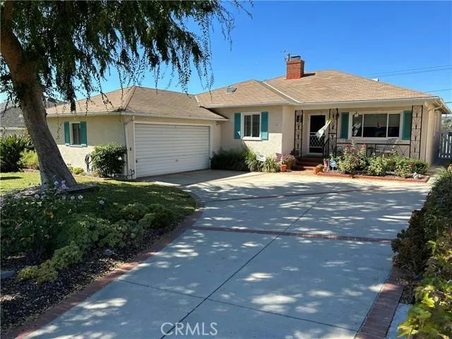 937 CORNELL DR, Burbank, CA 91504 Single Family Residence For Sale  MLS# SR23195152
