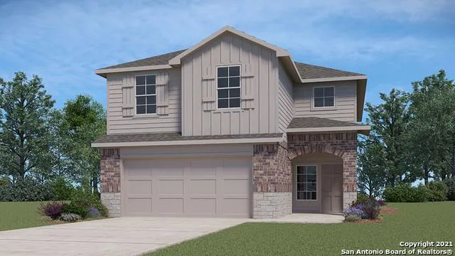 6410 Bleak Hills Blvd, San Antonio, TX 78252 for Sale