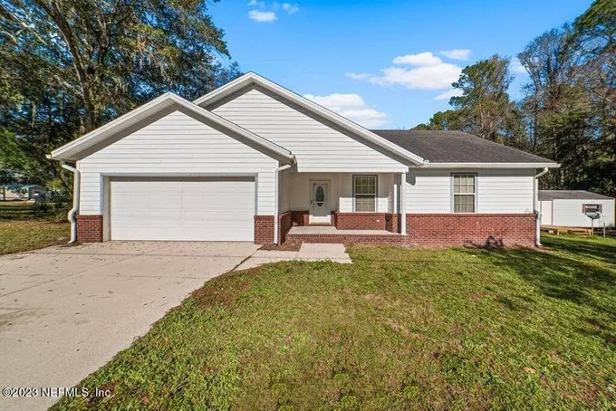 37380 West 4th Street, Hilliard, FL 32046 for Sale