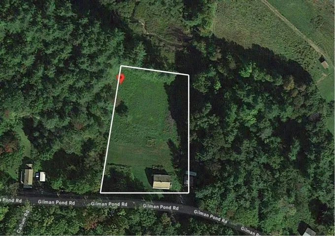 537 GILMAN POND RD, Newport, NH 03773 Single Family Residence For Sale  MLS# 4984891