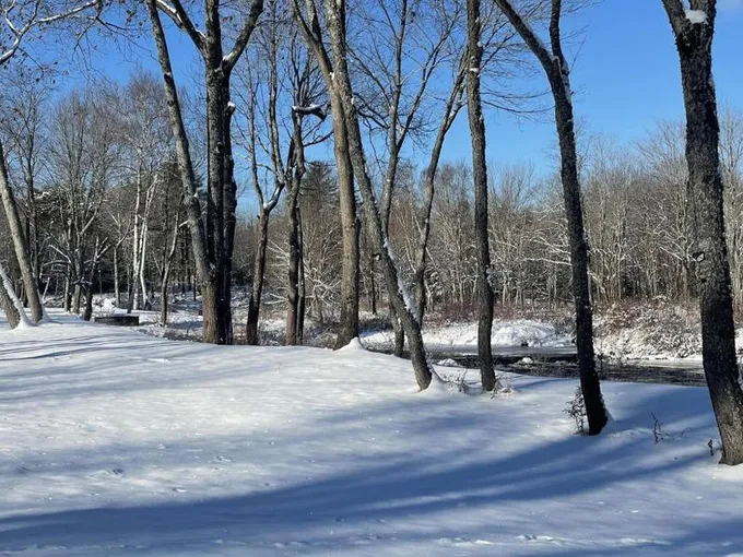 Chester, Penobscot County, ME Undeveloped Land, Lakefront Property, Waterfront Property for sale Property ID: 418644156