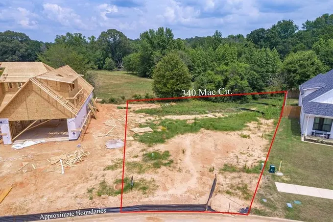 340 MAC Cir, Bullard, TX 75757 for Sale