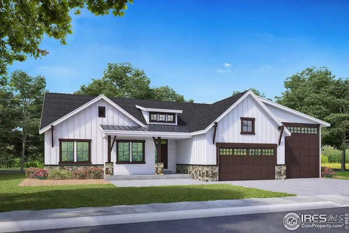 1442 Sara Lynn Ln, Berthoud, CO 80513 - MLS 997030 for Sale