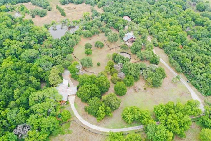 1200 Historic #2 Ln, Cross Roads, TX 76227 for Sale