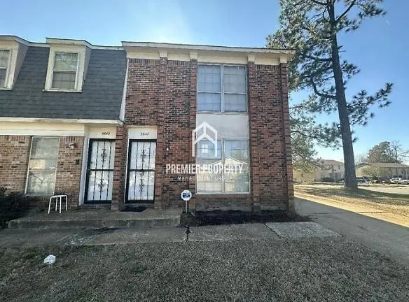5647 Myers Rd - Memphis, TN 38115 - Home For Rent