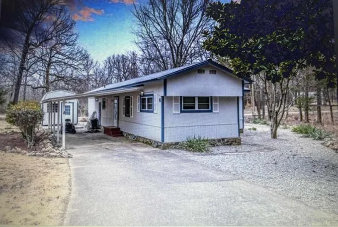 Cherokee Village, Fulton County, AR House for sale Property ID: 418814387