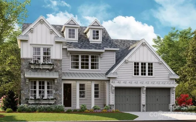 4021 Pritchard Place, Fort Mill, SC 29715 for Sale
