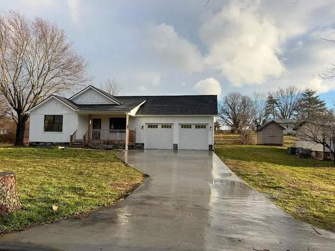 Harrogate, Claiborne County, TN House for sale Property ID: 418826332