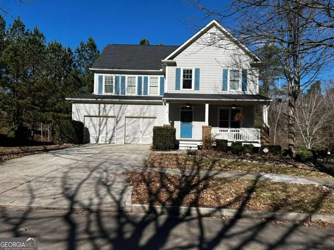 9137 Loxford Street, Lithia Springs, GA 30122 for Sale
