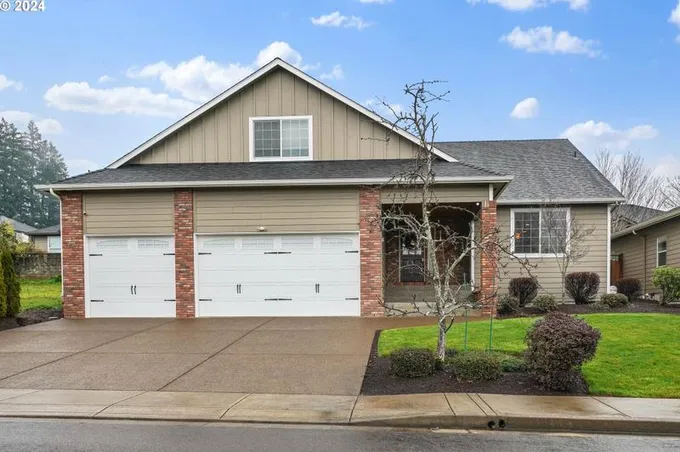 1850 West Meadows Dr, Salem, OR 97304 - MLS 24413899