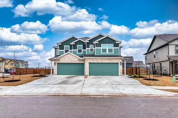 7105 Dancing Wind LN, Del Valle, TX 78617 for Sale