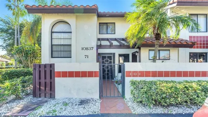 10837 BAHAMA PALM WAY APT 101, Boynton Beach, FL 33437 Condominium For Sale  MLS# A11524285