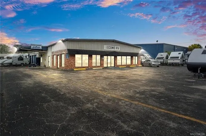 Inverness, Citrus County, FL Commercial Property, Homesites for sale Property ID: 418729389