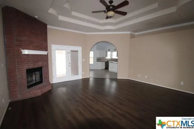 4905 Jim Ave, Killeen, TX 76549 - MLS 531340 for Rent