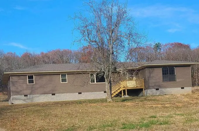 4516 HIGHWAY 359, Lamar, AR 72846 Single Family Residence For Sale  MLS# 23039243