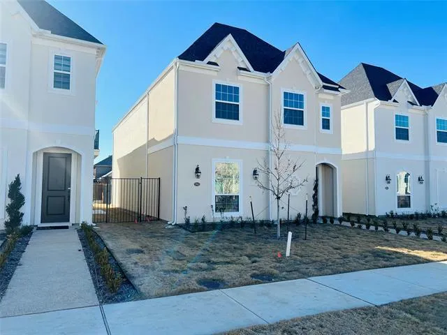 7913 RENAISSANCE BLVD, Mc Kinney, TX 75070 Single Family Residence For Sale  MLS# 20516483