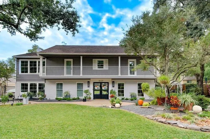 527 Kickerillo Dr, Houston, TX 77079 - MLS 17700095 for Sale