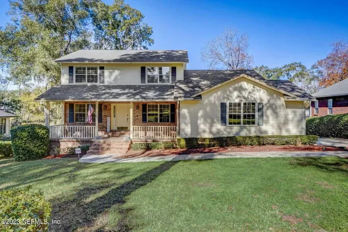 927 ARTHUR MOORE DR, Green Cove Springs, FL 32043 Single Family Residence For Sale  MLS# 1260767