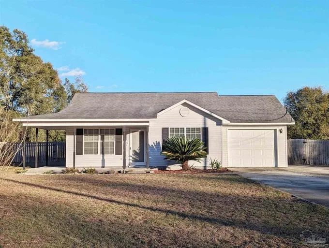 Milton, Santa Rosa County, FL House for sale Property ID: 418561513