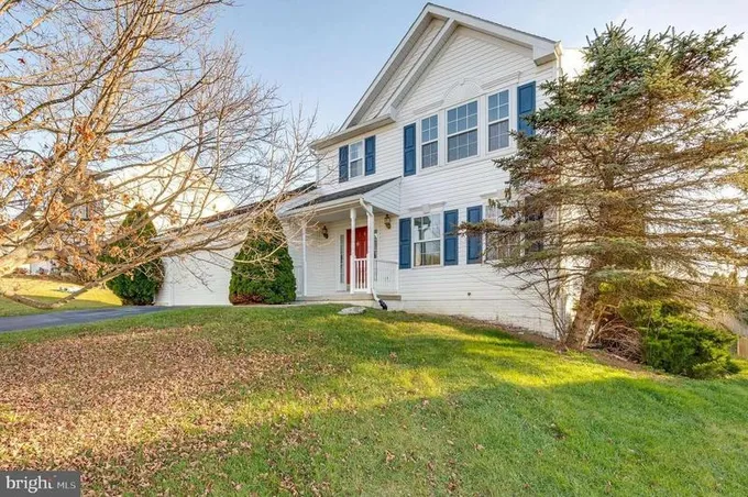95 LACOSTA BLVD, MARTINSBURG, WV 25405  622202821 for Rent