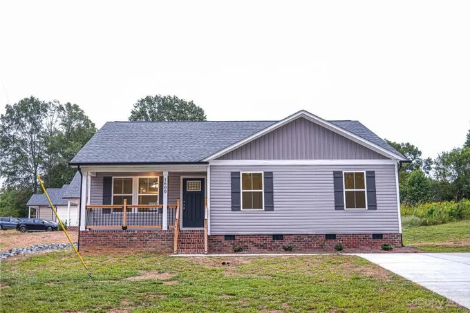 Albemarle, Stanly County, NC House for sale Property ID: 418615938