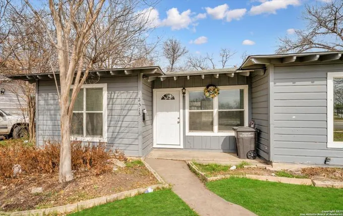 2513 Cincinnati Avenue, San Antonio, TX 78228 for Rent