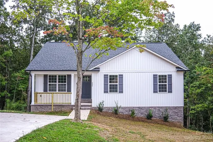 Albemarle, Stanly County, NC House for sale Property ID: 418615935