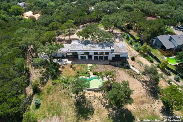 16142 HIDDEN VIEW ST, Hill Country Village, TX 78232 Single Family Residence For Sale  MLS# 1740948