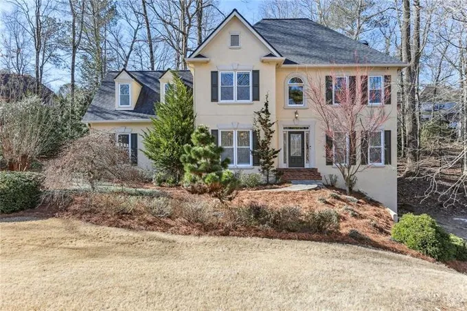110 Beech Tree Lane, Roswell, GA 30075 for Sale