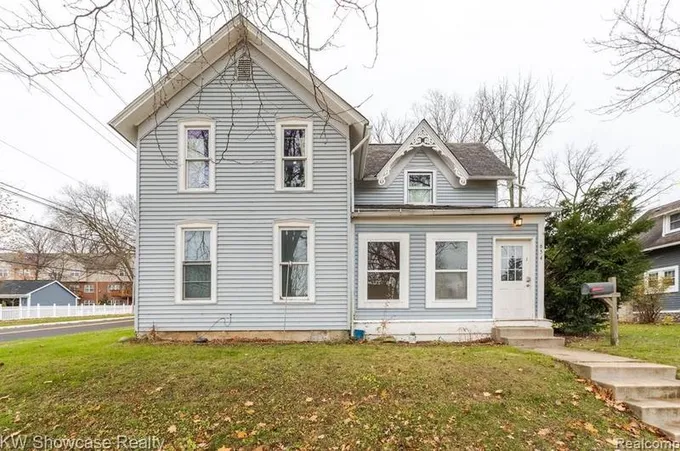 654 Hickory St #0, Milford Vlg, MI 48381 - MLS 20230098587 for Sale