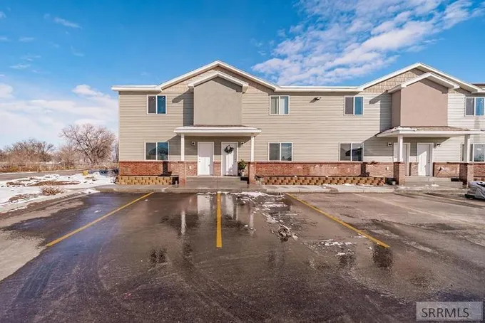 Blackfoot, Bingham County, ID House for sale Property ID: 418929144