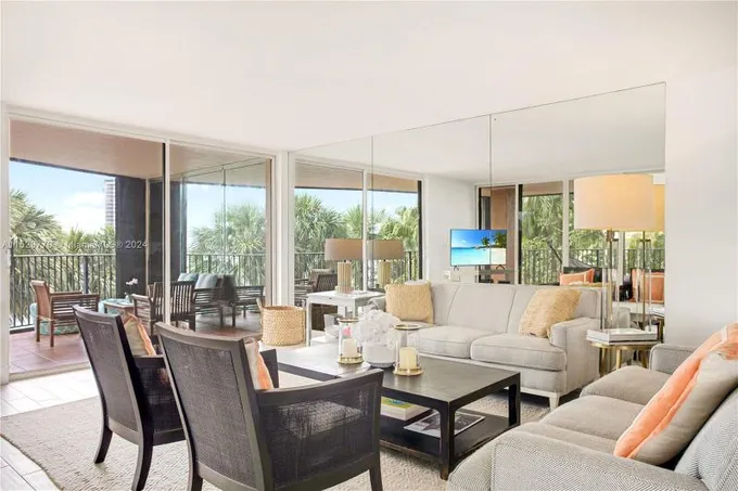 1700 South Bayshore Lane, Unit 3A, Miami, FL 33133 for Rent