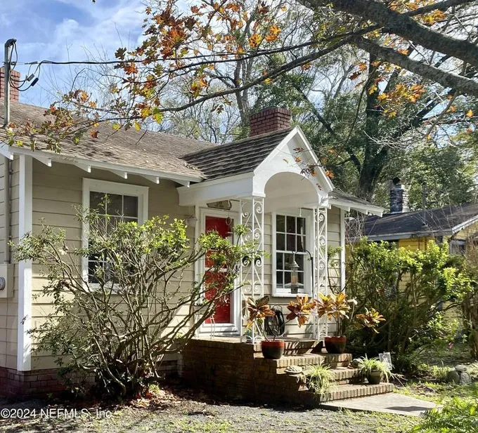 1249 Cook Street, Jacksonville, FL 32205 for Sale