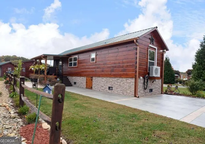 140 Golden Nugget Rd, Blairsville, GA 30512  MLS# 10218853 for Sale