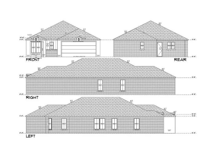 6911 13th Street, Lubbock, TX 79416 for Sale