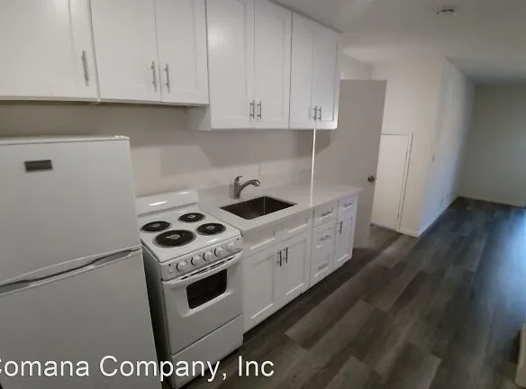 4110 3rd Ave - San Diego, CA 92103 - Home For Rent