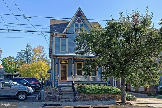 Woodbury, Gloucester County, NJ Commercial Property, Homesites for sale Property ID: 418621922