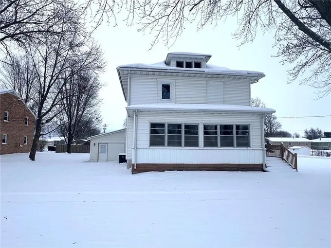 501 NW 3rd St, Ogden, IA 50212  MLS# 687746 for Sale