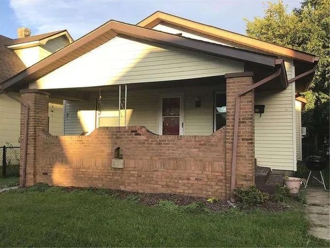 Pershing, INDIANAPOLIS, IN 46222  625417156 for Sale