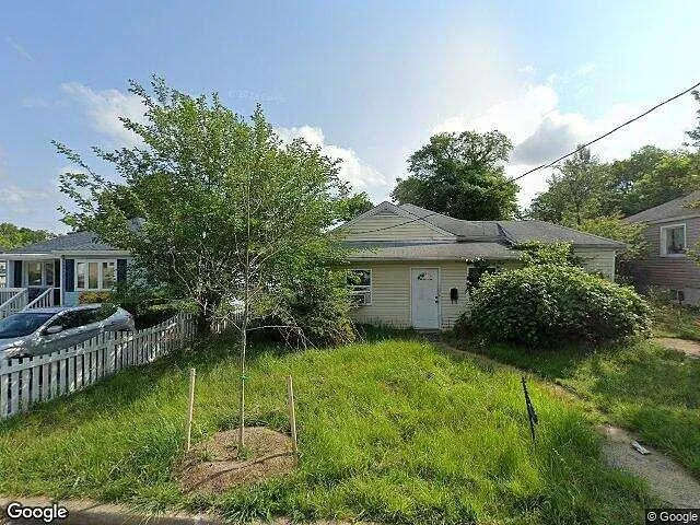 Nome, CAPITOL HEIGHTS, MD 20743  614861979 for Sale