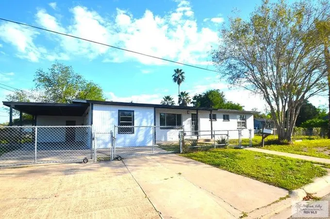 3104 E 17th St, BROWNSVILLE, TX 78521 for Sale