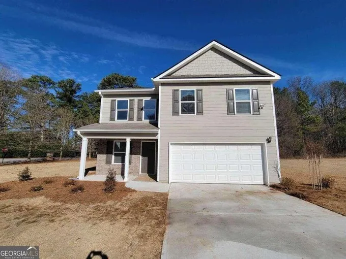 Dallas, Paulding County, GA House for sale Property ID: 418581941