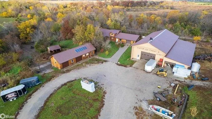 11538 Highway 5, Moravia, IA 52571  623294453 for Sale
