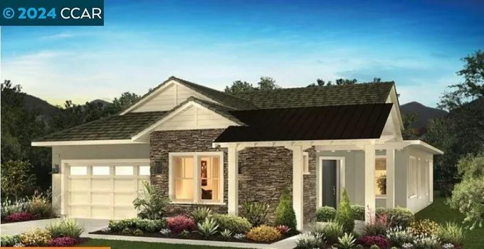 1972 SACRED MOUNTAIN LN, Brentwood, CA 94513 Single Family Residence For Sale  MLS# 41049071