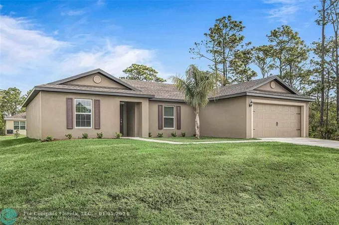 1999 Southwest Leafy Road, Port St. Lucie, FL 34953 for Sale