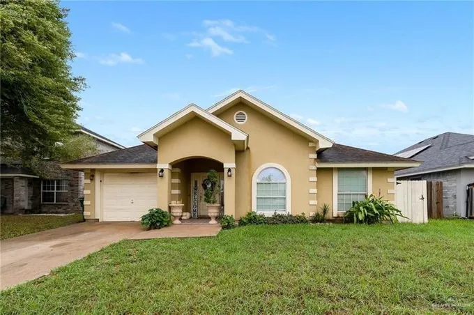 Brownsville, Cameron County, TX House for sale Property ID: 418517453