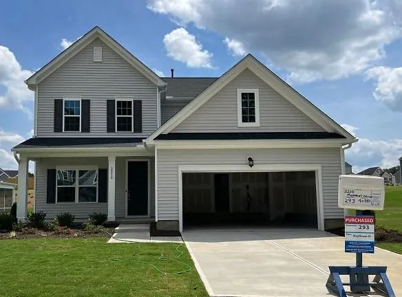 2210 Montebell View Dr - Fuquay Varina, NC 27526 - Home For Rent