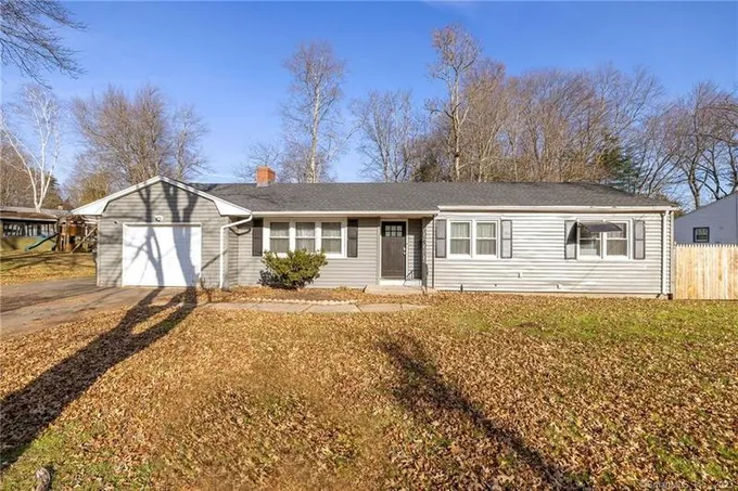 5 Crestview Drive, Bloomfield, CT 06002 for Sale