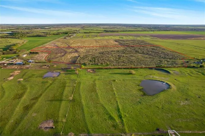 TBD Sperry Rd, Howe, TX 75459 for Sale